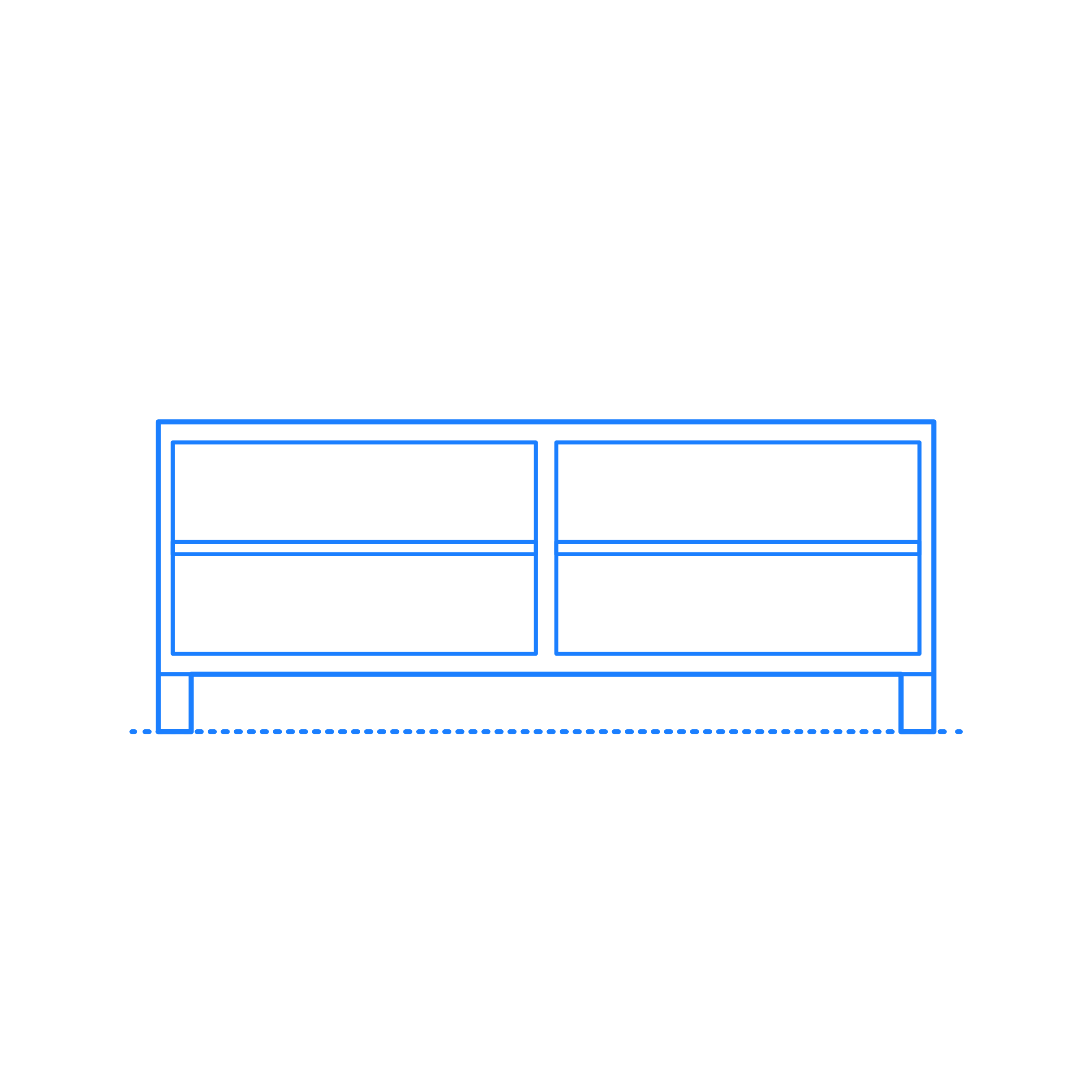 Furniture Tv Stand Ikea Besta Tv Unit 2 Bay Tall Shelves Line Tracing Svg Vector Free Vectors